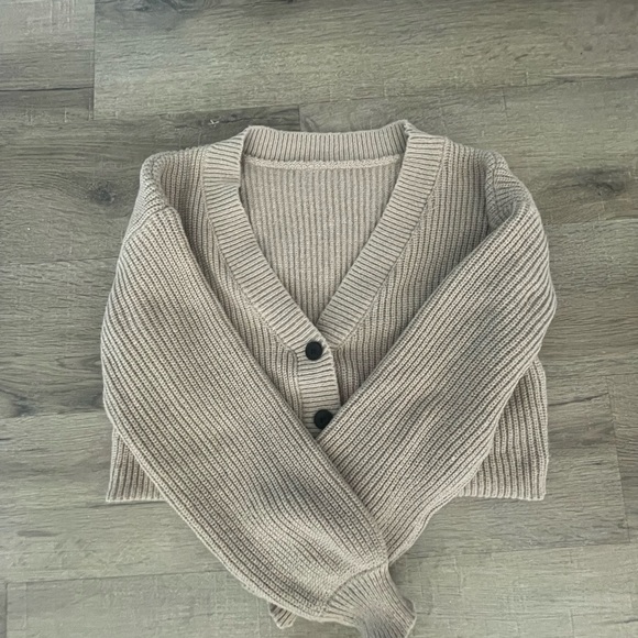 2 Piece Sweater Outfit - Picture 3 of 5